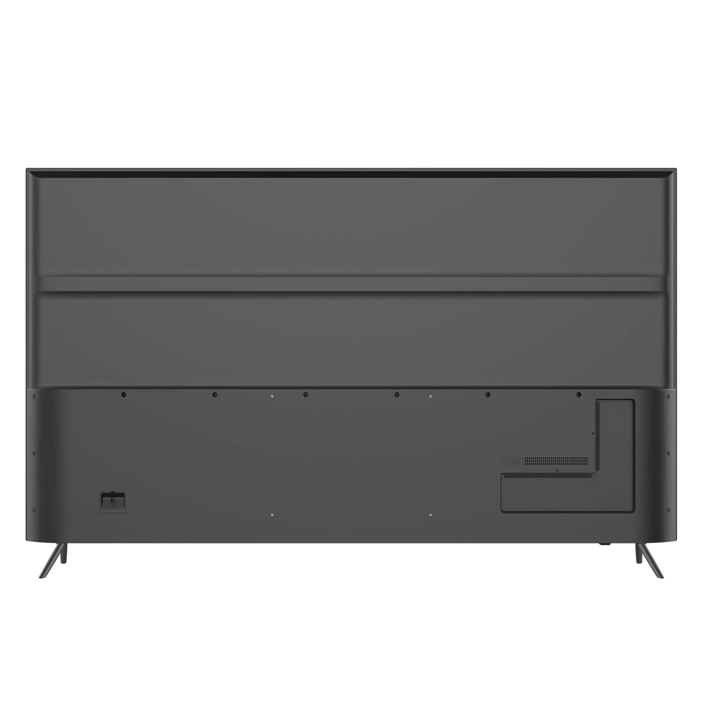 75” Class 4K UHD Roku Smart Television, 100044717