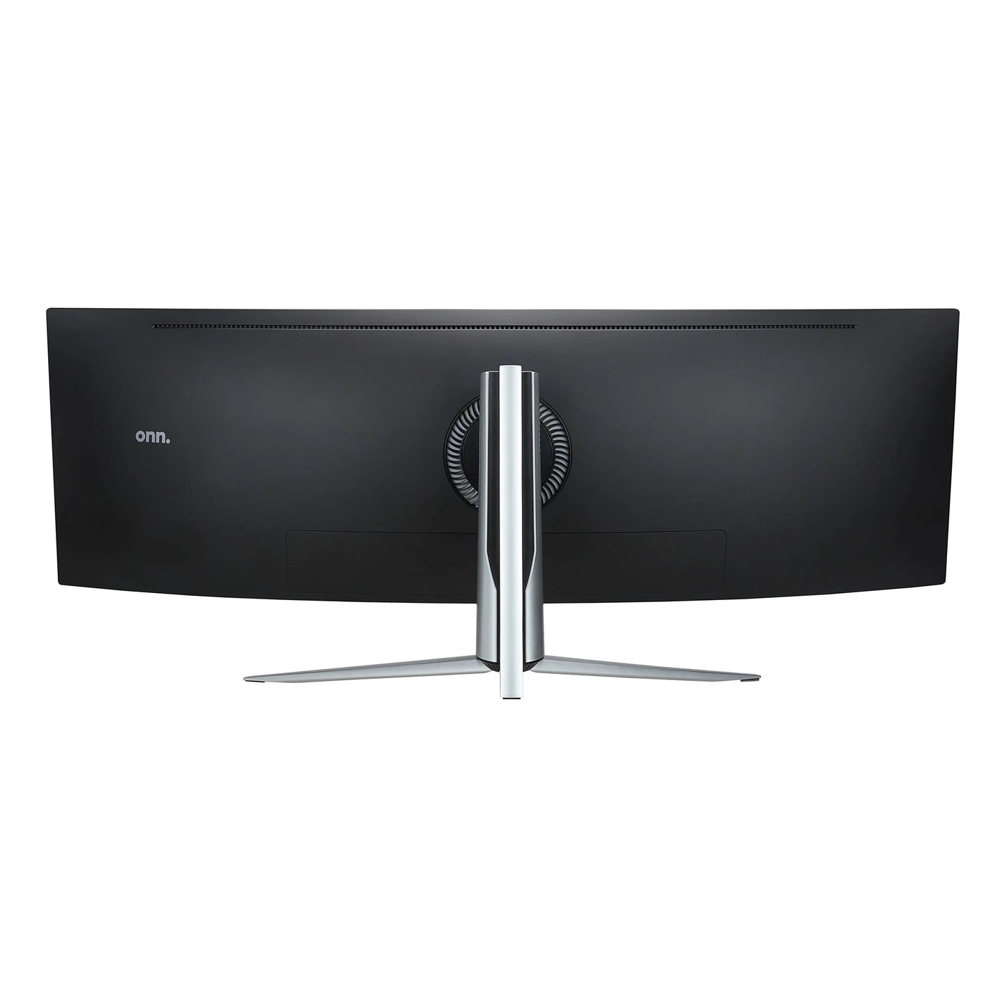 49" 3840 X 1080P Curved Dual FHD Gaming Monitor, Black, 100133225