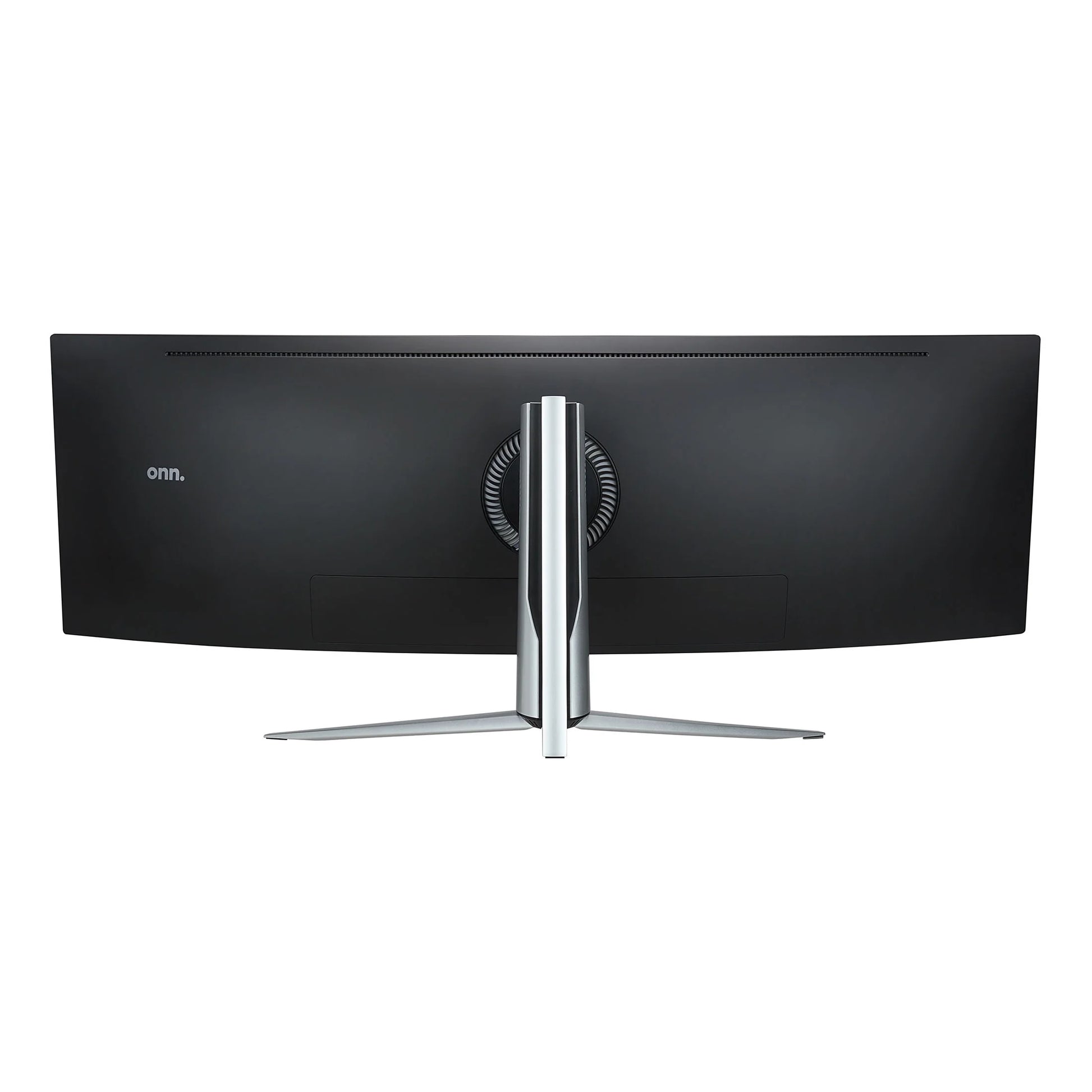 49" 3840 X 1080P Curved Dual FHD Gaming Monitor, Black, 100133225